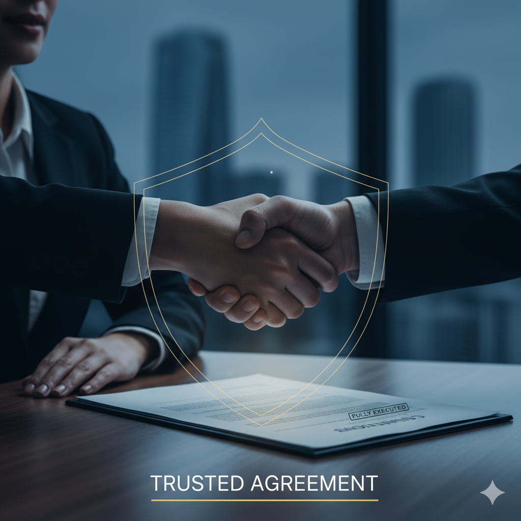 Protect Your Contractual Obligations