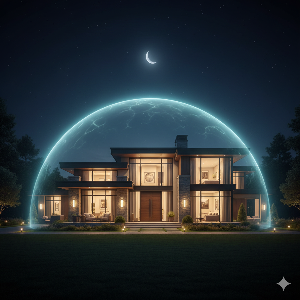 Safeguarding Your Valuable Property