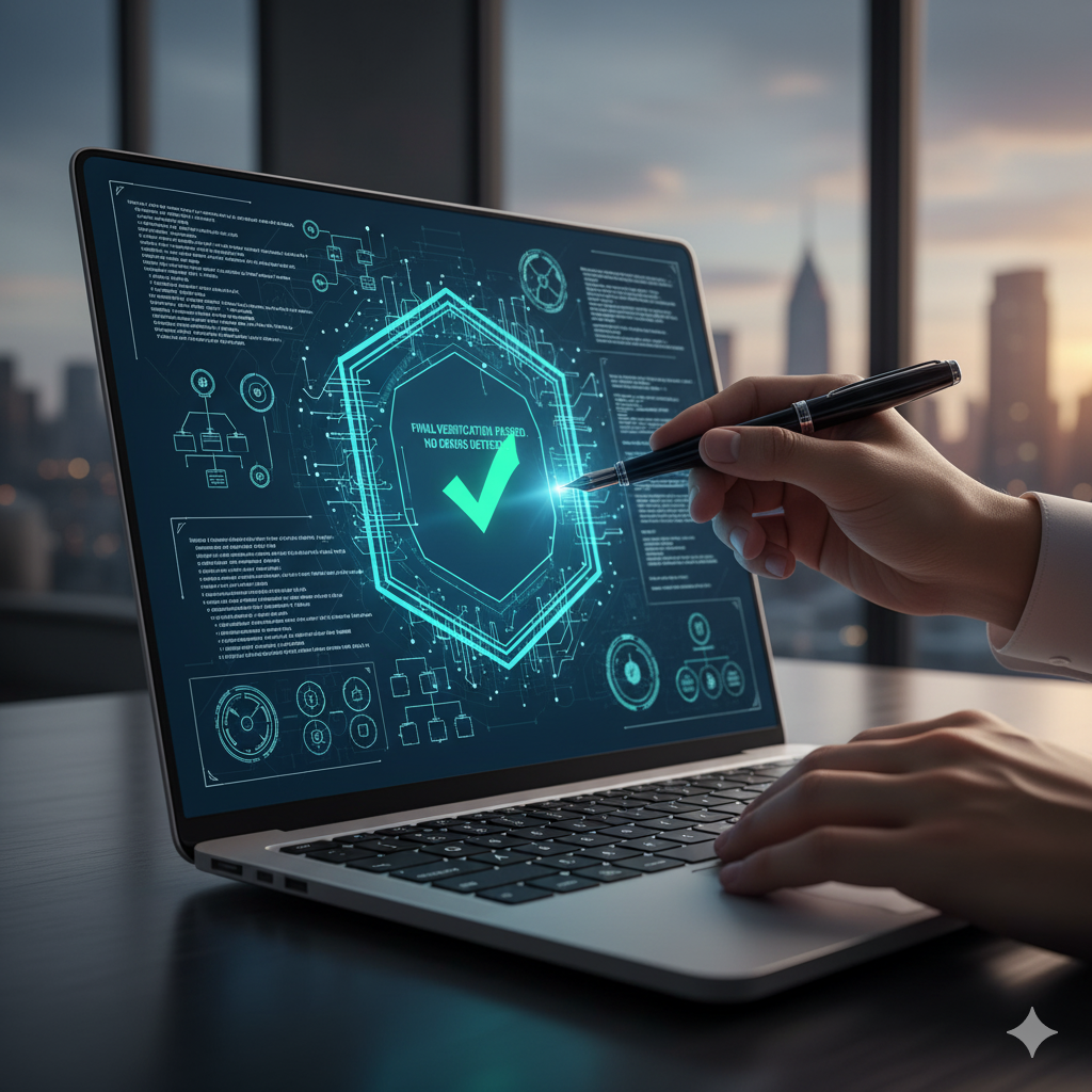 Protecting Your Professional Reputation